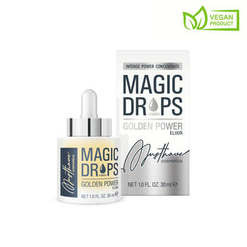 Magic Drops Golden Power