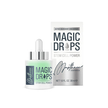 Magic Drops Stem Cell Power